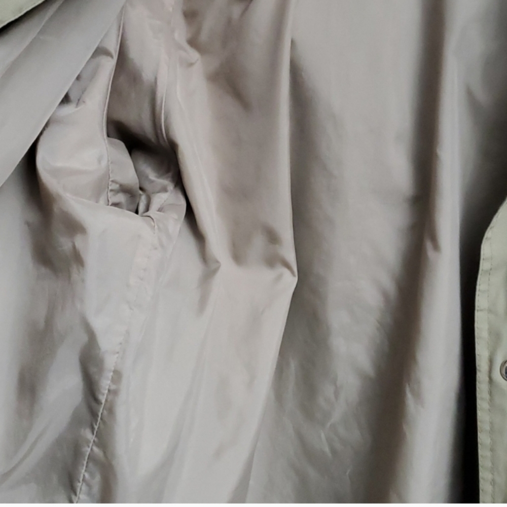 BULL RUN SPORTSWEAR jacket - Picture 6 of 6